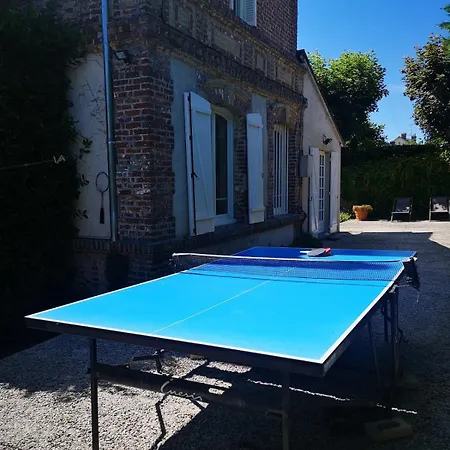 Belle Privée, Limitrophe Trouville Sur-mer, Proche Deauville Villa *