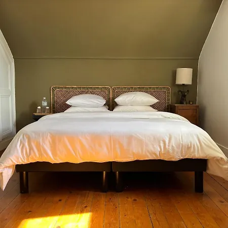 Belle Privée, Limitrophe Trouville Sur-mer, Proche Deauville Villa