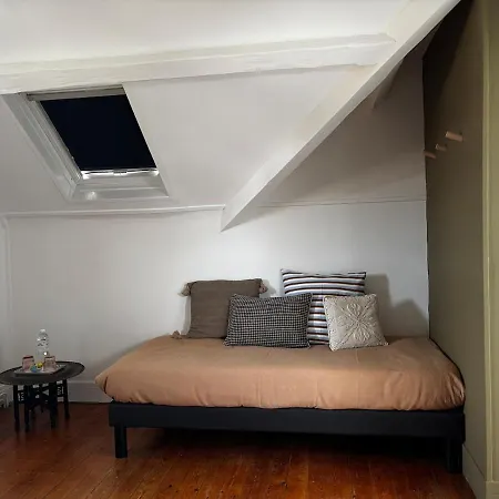 Belle Privée, Limitrophe Trouville Sur-mer, Proche Deauville