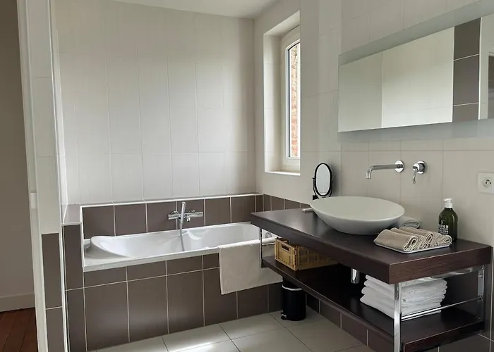 Belle Privee, Limitrophe Trouville Sur-mer, Proche Deauville *