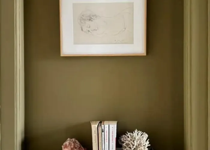 Villa Belle Privee, Limitrophe Trouville Sur-mer, Proche Deauville *