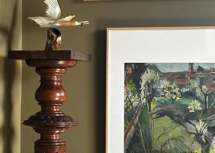 Belle Privee, Limitrophe Trouville Sur-mer, Proche Deauville * Touques