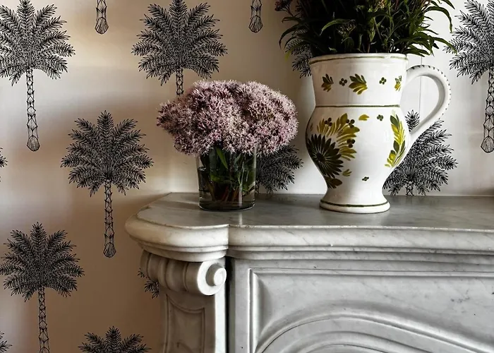 Villa Belle Privee, Limitrophe Trouville Sur-mer, Proche Deauville Touques