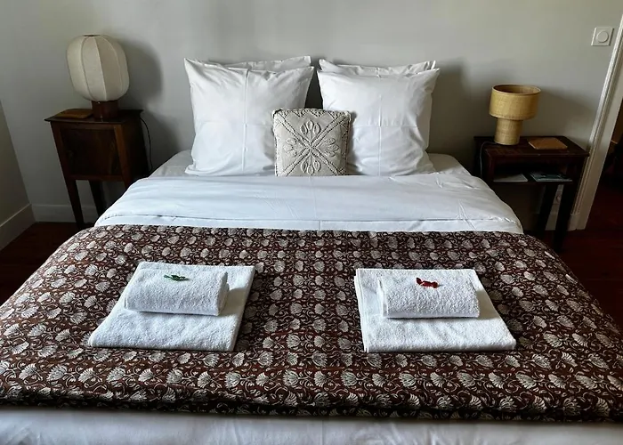 Belle Privee, Limitrophe Trouville Sur-mer, Proche Deauville Villa