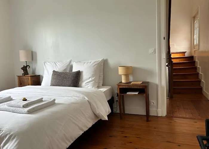 Villa Belle Privee, Limitrophe Trouville Sur-mer, Proche Deauville Touques