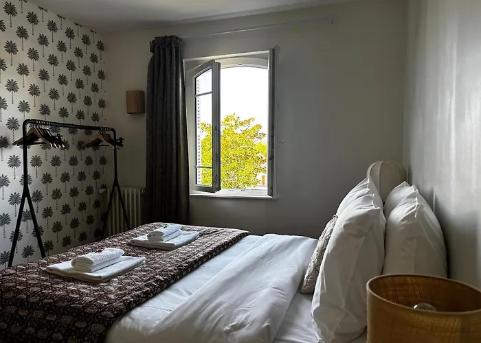 Belle Privee, Limitrophe Trouville Sur-mer, Proche Deauville Villa *