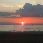 Belle Privee, Limitrophe Trouville Sur-mer, Proche Deauville Villa Touques