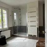 Villa Belle Privee, Limitrophe Trouville Sur-mer, Proche Deauville Touques