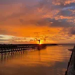 Villa Belle Privee, Limitrophe Trouville Sur-mer, Proche Deauville