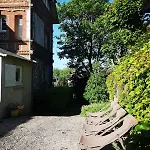 Belle Privee, Limitrophe Trouville Sur-mer, Proche Deauville Villa