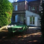 Belle Privee, Limitrophe Trouville Sur-mer, Proche Deauville Villa