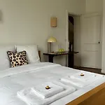 Villa Belle Privee, Limitrophe Trouville Sur-mer, Proche Deauville Touques