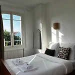 Villa Belle Privee, Limitrophe Trouville Sur-mer, Proche Deauville