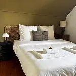 Villa Belle Privee, Limitrophe Trouville Sur-mer, Proche Deauville *