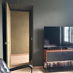 Villa Belle Privee, Limitrophe Trouville Sur-mer, Proche Deauville