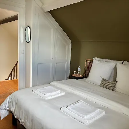 Cosy Villa, Near Villa Touques