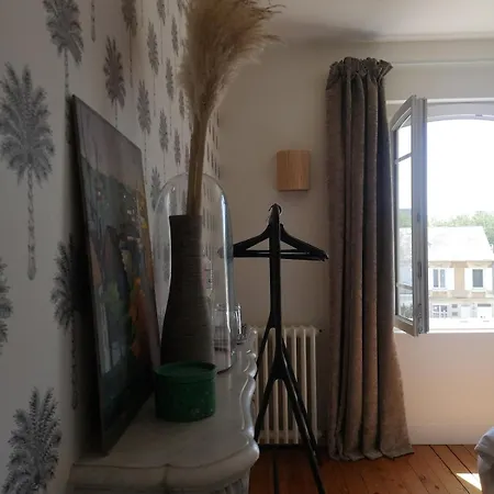 Cosy Villa, Near Villa Touques