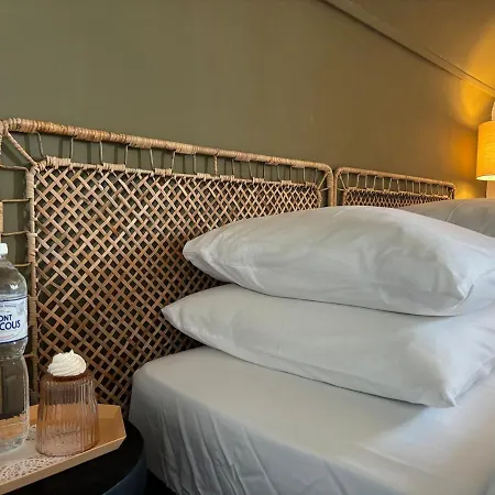 Cosy Villa, Near Touques