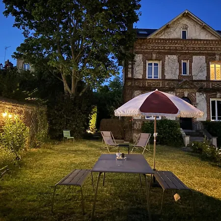 Cosy Villa, Near Villa Touques