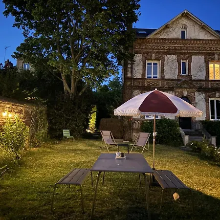 Cosy Villa, Near Villa Touques