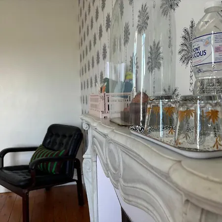 Cosy Villa, Near Touques