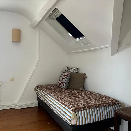 Cosy Villa, Near * Touques