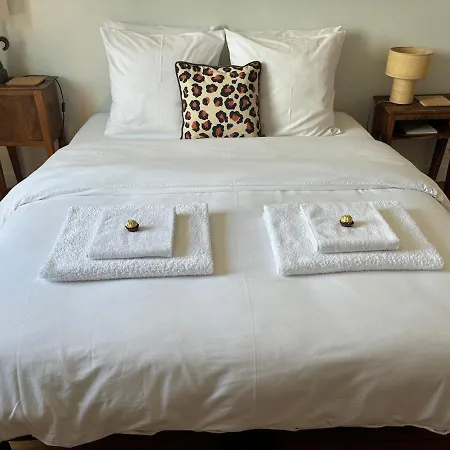 Cosy Villa, Near * Touques