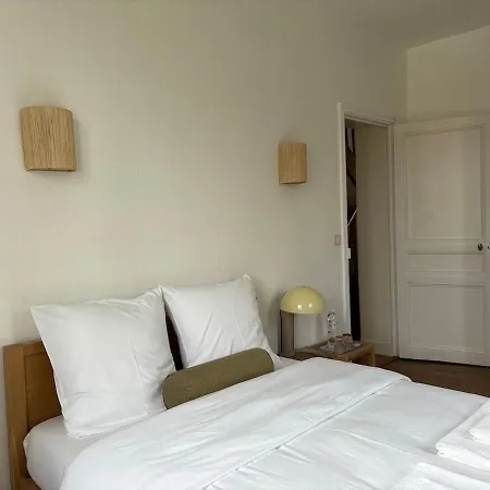 Cosy Villa, Near Villa Touques