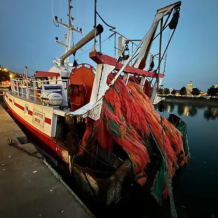 Cosy Villa, Near Villa Touques