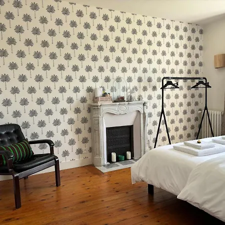 Cosy Villa, Near * Touques