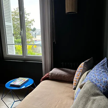 Cosy Villa, Near * Touques