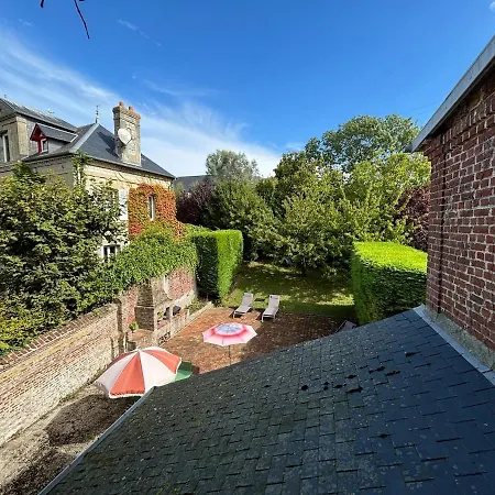 Cosy Villa, Near Villa Touques