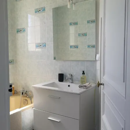 La Villa Flore, Limitrophe Trouville Sur-Mer Villa *