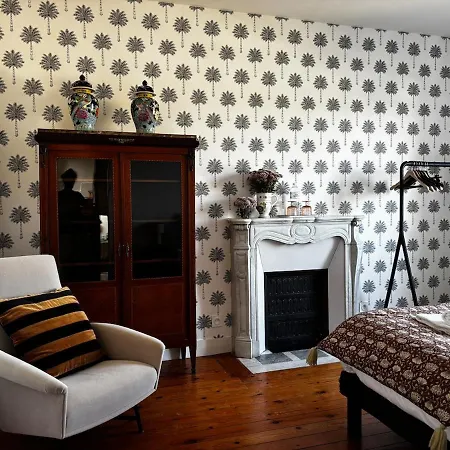 La Villa Flore, Limitrophe Trouville Sur-Mer *