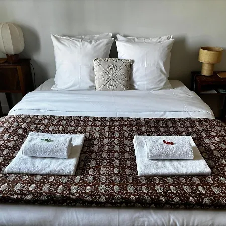 Belle Privee, Limitrophe Trouville Sur-mer, Proche Deauville فيلة