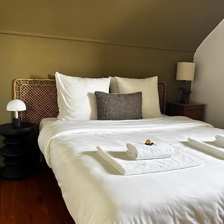 Villa La Villa Flore, Limitrophe Trouville Sur-Mer *