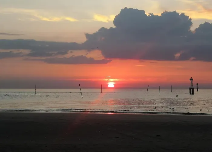 Belle Privee, Limitrophe Trouville Sur-mer, Proche Deauville فيلة توكويز