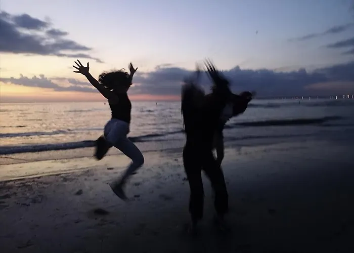 Belle Privee, Limitrophe Trouville Sur-mer, Proche Deauville *