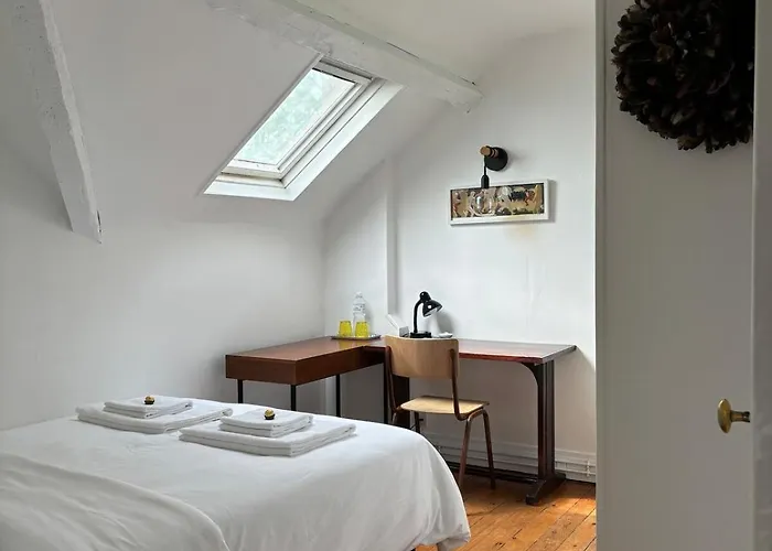 Belle Privee, Limitrophe Trouville Sur-mer, Proche Deauville