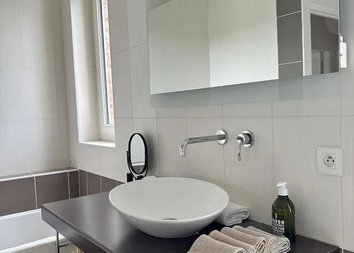 فيلة Belle Privee, Limitrophe Trouville Sur-mer, Proche Deauville توكويز