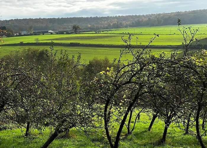 Belle Privee, Limitrophe Trouville Sur-mer, Proche Deauville فيلة توكويز