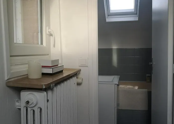 Belle Privee, Limitrophe Trouville Sur-mer, Proche Deauville