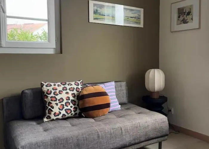 Belle Privee, Limitrophe Trouville Sur-mer, Proche Deauville