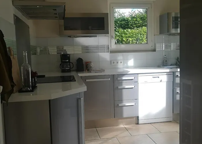 Belle Privee, Limitrophe Trouville Sur-mer, Proche Deauville فيلة توكويز