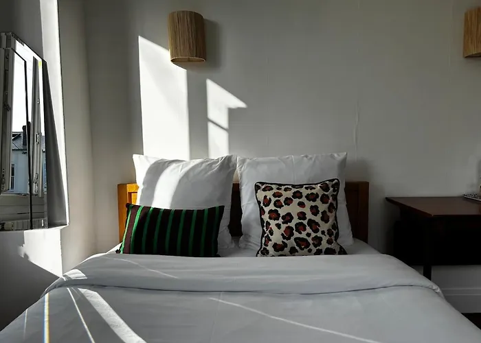 فيلة Belle Privee, Limitrophe Trouville Sur-mer, Proche Deauville توكويز