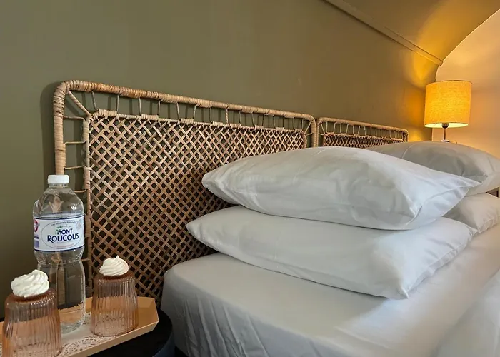 Belle Privee, Limitrophe Trouville Sur-mer, Proche Deauville فيلة