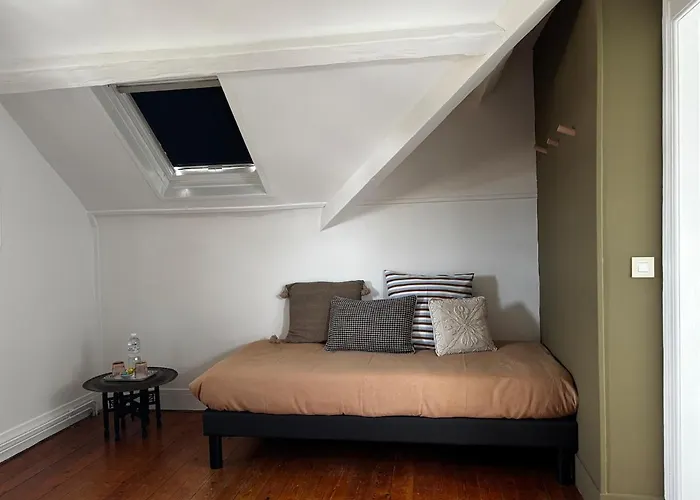 Belle Privee, Limitrophe Trouville Sur-mer, Proche Deauville