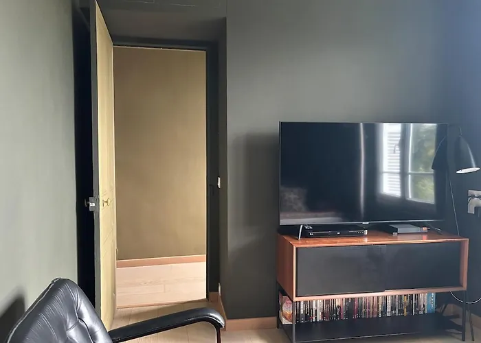 فيلة Belle Privee, Limitrophe Trouville Sur-mer, Proche Deauville